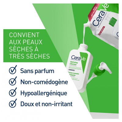 cerave creme lavante p108720 g 5 fr