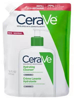 cerave creme lavante p108720