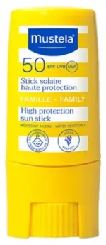 mustela stick solaire p63704