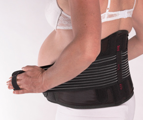 ORTHÈSE SL Maternity Cizeta – Image 2