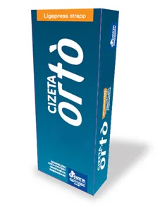 ORTHÈSE GL Strapp Cizeta – Image 3
