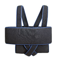 Cizeta Gilet d'Immobilisation