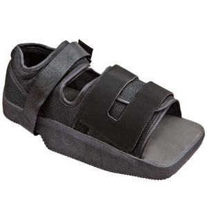 Cizeta Chaussure Plâtre