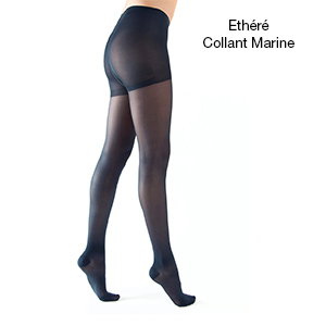 COLLANT DE CONTENTION Varisan Ethéré Maternité Cizeta – Image 4