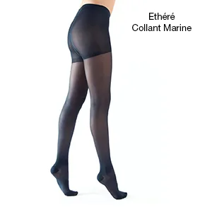 COLLANT DE CONTENTION Varisan Ethéré Maternité Cizeta – Image 4