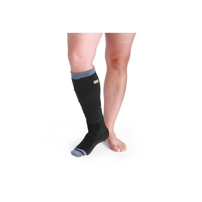 MANCHON DE COMPRESSION Mollet et Pied Jambe, Cheville COMPREFLEX Sigvaris
