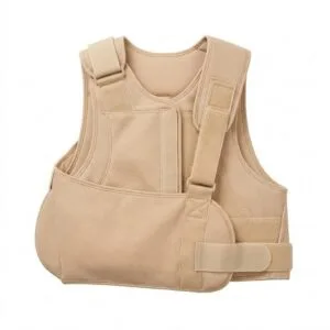 ORTHÈSE Gilet D'immobilisation Cizeta