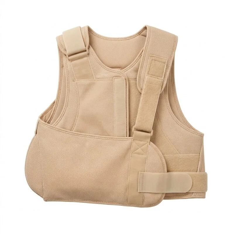ORTHÈSE Gilet D'immobilisation Cizeta
