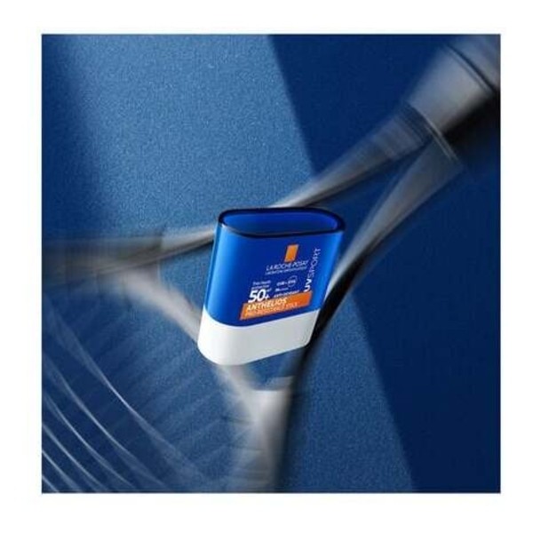 STICK Anthelios Pro Résistance + SPF50 la Roche-Posay 10ML – Image 3
