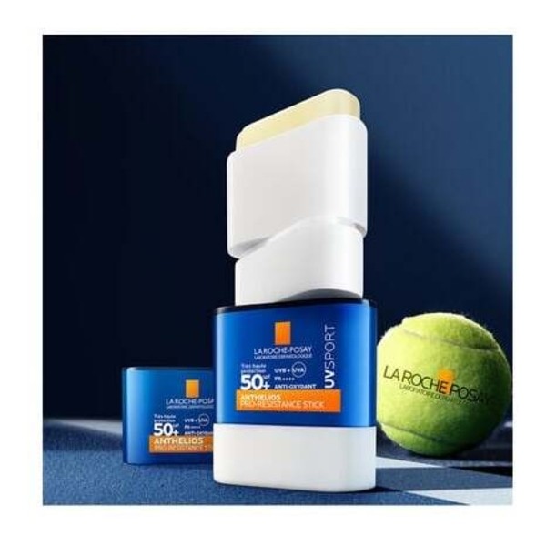 STICK Anthelios Pro Résistance + SPF50 la Roche-Posay 10ML – Image 2