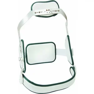 Cizeta Corset d'Hyperextension Corset Hyperextension