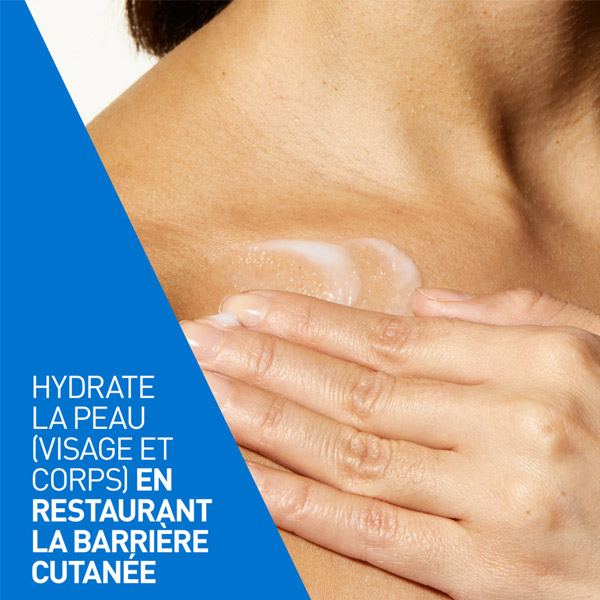 LAIT Hydratant Éco Recharge Cerave 473ML – Image 5