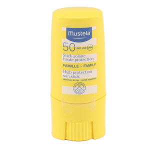 Mustela - Stick solaire haute protection SPF50+ 9ML