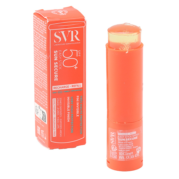 STICK Sun Secure Recharge SPF50+ SVR 10G – Image 5