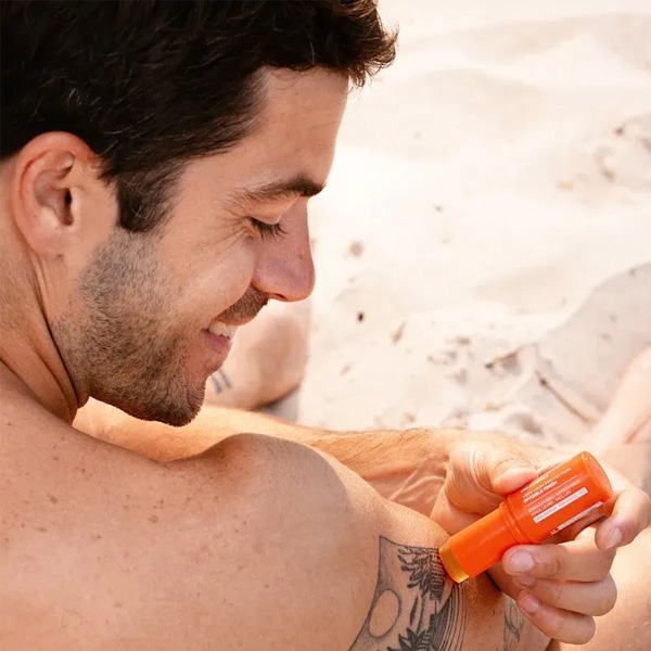 STICK Sun Secure Recharge SPF50+ SVR 10G – Image 2