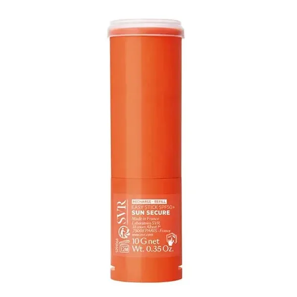 STICK Sun Secure Recharge SPF50+ SVR 10G – Image 4