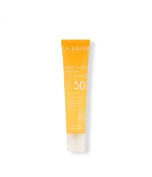 FLUIDE la Rosée Solaire Invisible SPF50+ LA ROSEE 40ML