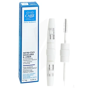 Eye Care Mascara Infini-cils 8 G