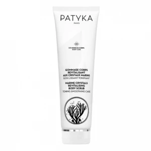 Patyka Gel Gommage Corps Revitalisant Tube De 150 Ml