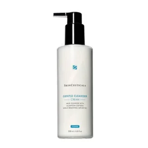 Skinceuticals Gentle Cleanser Lait Nettoyant 200 Ml
