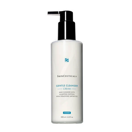 Skinceuticals Gentle Cleanser Lait Nettoyant 200 Ml