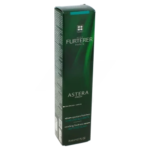 René Furterer Astera Fresh Sérum Apaisant Fraîcheur Tube De 75 Ml