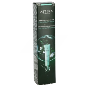 René Furterer Astera Sensitive Sérum Protecteur Anti-pollution Tube De 75 Ml