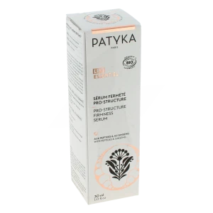 Patyka Lift Essentiel Sérum Fermeté Pro-structure Flacon De 30 Ml