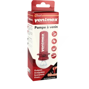 Cooper Venimex