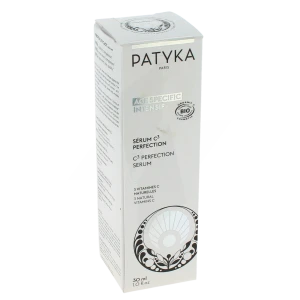 Patyka Age Specific Intensif Sérum C³ Perfection 30 Ml