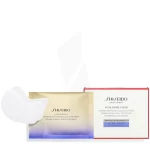 Shiseido Vital Perfection Masque Express Yeux Lift Fermeté Avec Rétinol