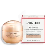 Shiseido Benefiance Crème Nuit Intensif Anti-rides