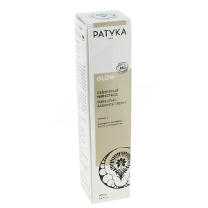 Patyka Crème Eclat Perfectrice40 Ml