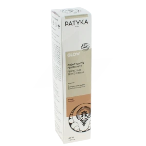 Patyka Crème Teintee Perfect Doree 40 Ml