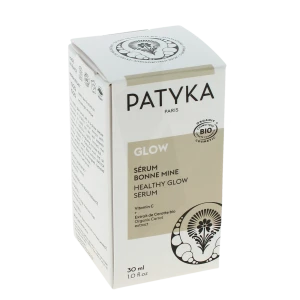 Patyka Serum Bonne Mine 30 Ml