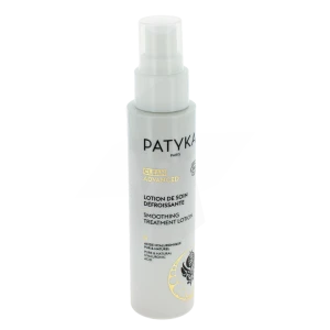 Patyka Clean Advanced Lot De Soin Défroissante Flacon De 100 Ml