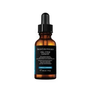 Skinceuticals Cell Cycle Catalyst Sérum Flacon Pipette De 30 Ml