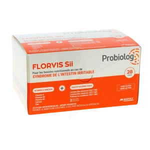 Probiolog Florvis I3 1 Stick 28