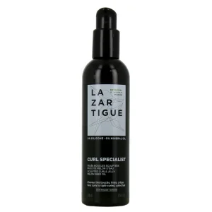GELÉE Lazartigue Curl Specialist Coiffante Pot de 250 Ml