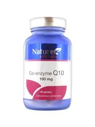 Pharm Nature Coenzyme Q10 100mg