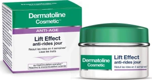 Dermatoline Lift Effect Anti-rides Jour