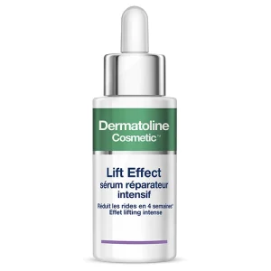 Dermatoline Lift Effect Sérum Réparateur Intensif