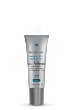 Skinceuticals Mineral Eye Uv Defense Spf30 Crème 10 Ml
