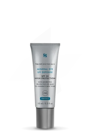 Skinceuticals Mineral Eye Uv Defense Spf30 Crème 10 Ml