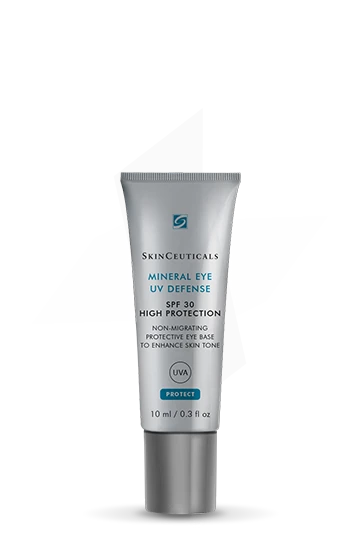 Skinceuticals Mineral Eye Uv Defense Spf30 Crème 10 Ml