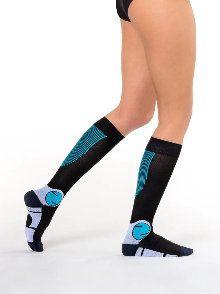 Sigvaris Active Resistant Chaussettes