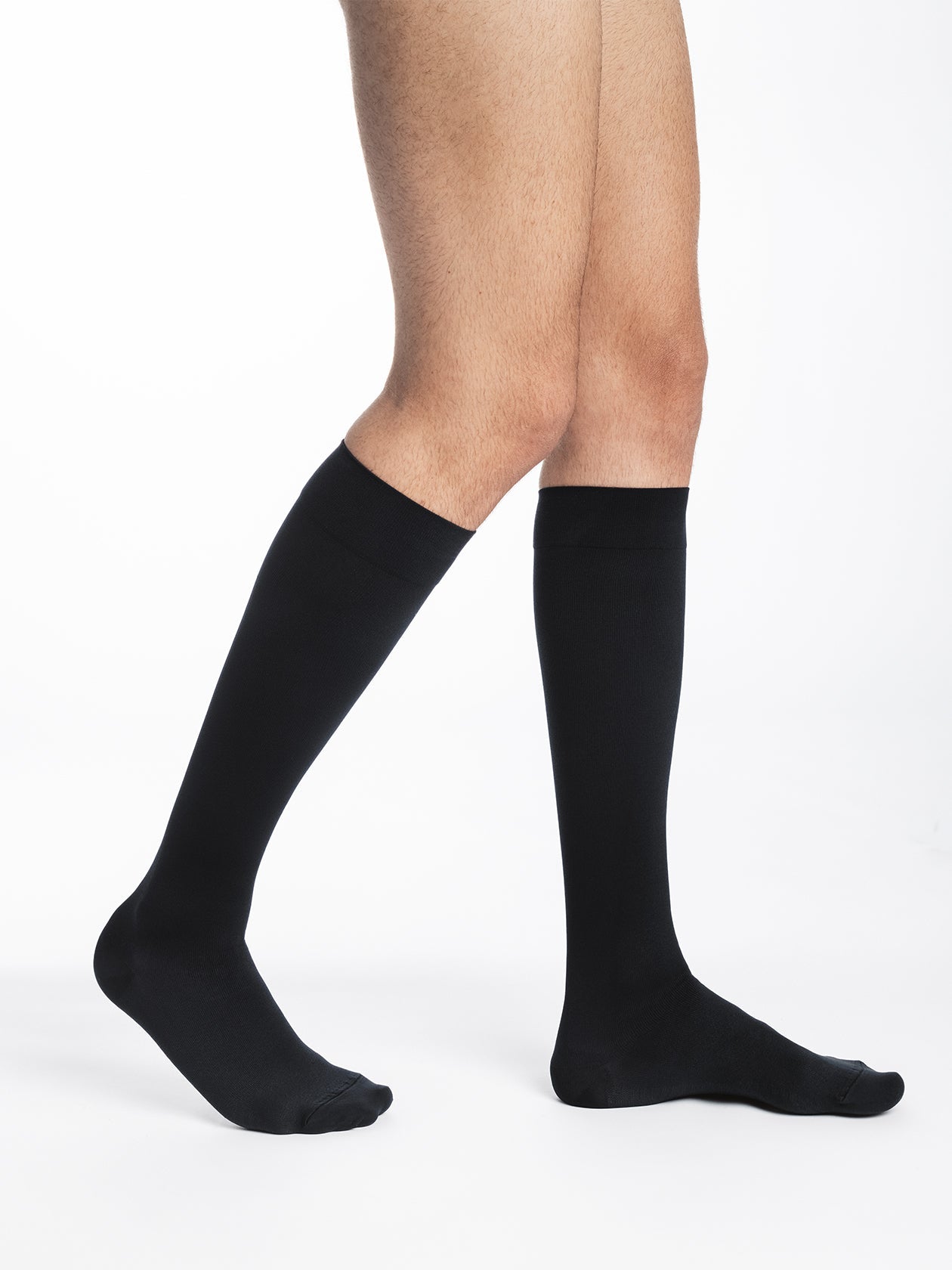 Sigvaris Essentiel Microfibre Chaussettes