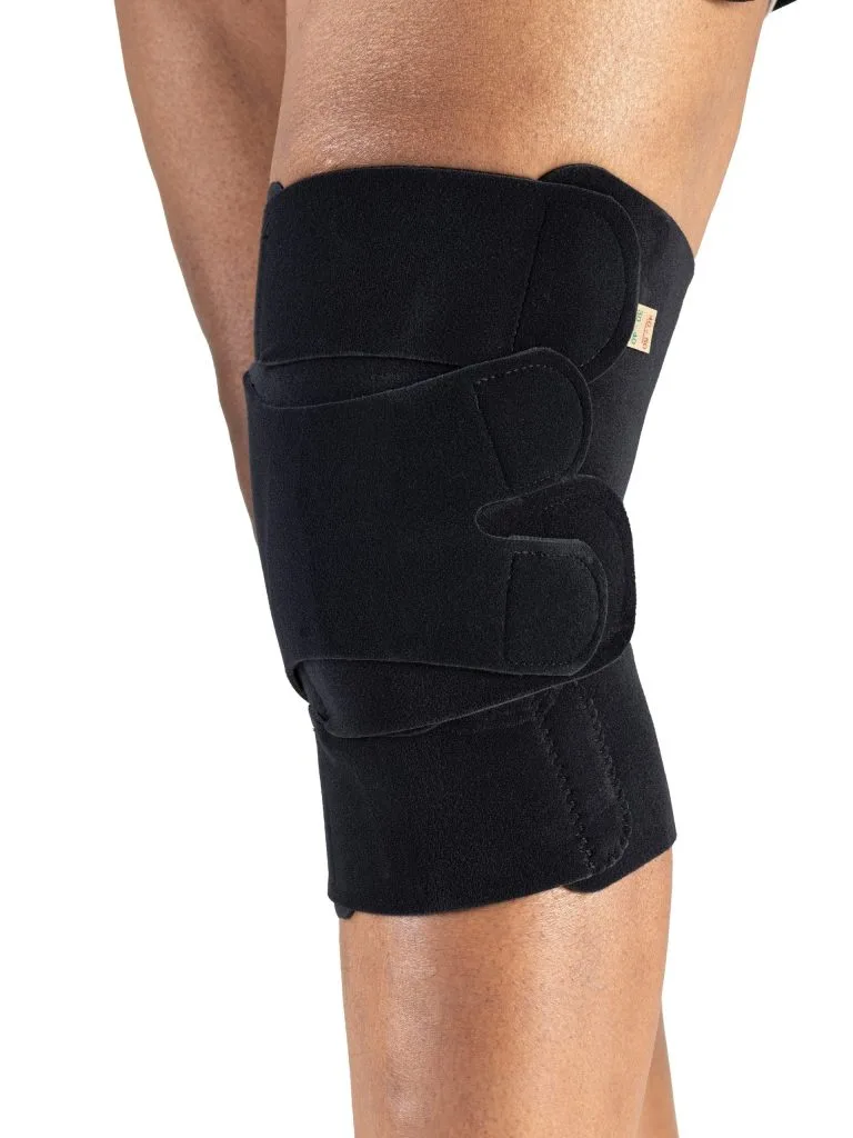 Sigvaris Compreflex Standard Knee Compreknee