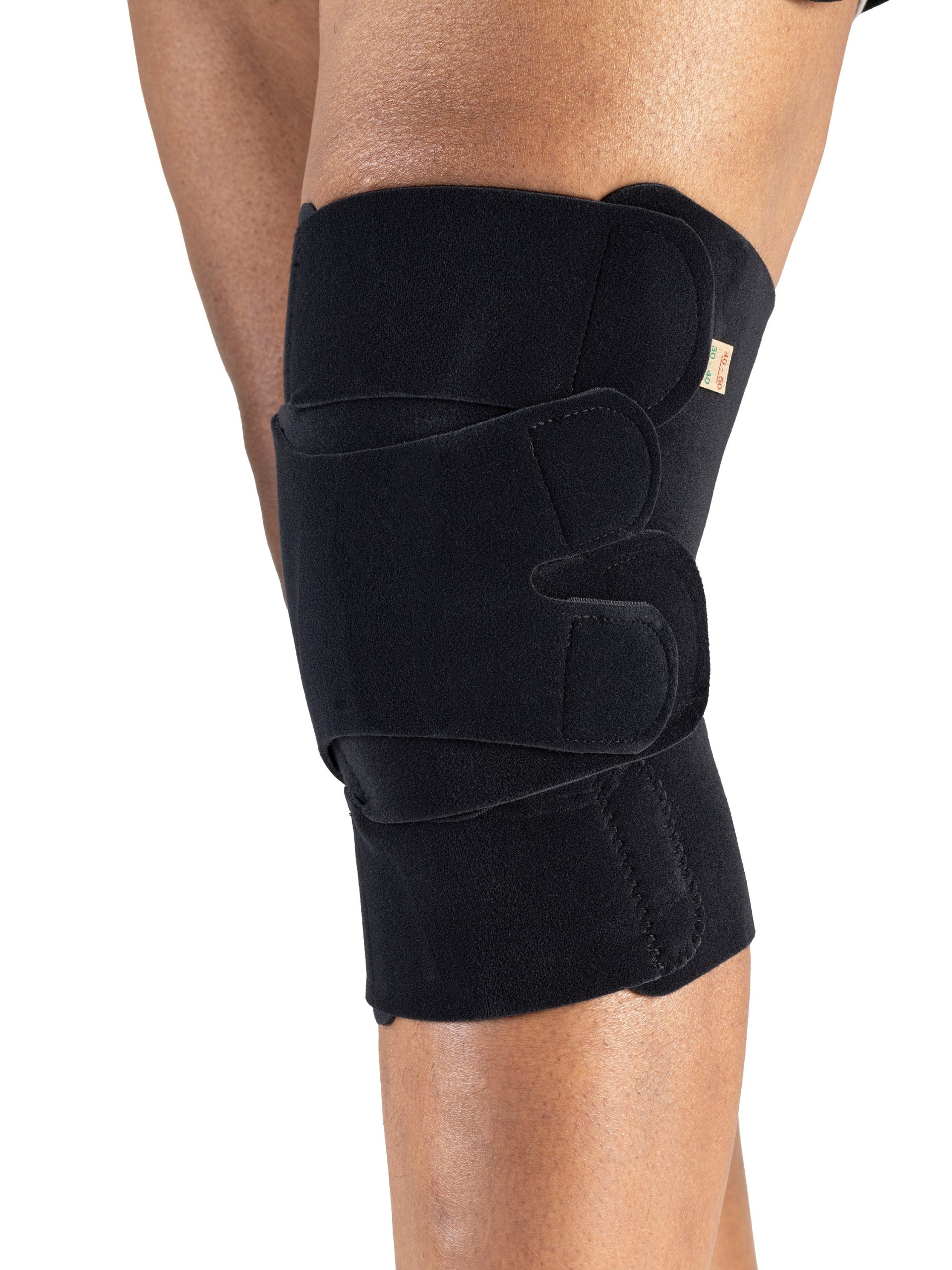 Sigvaris Compreflex Standard Knee Compreknee