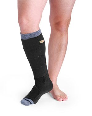 Sigvaris Compreflex Standard Calf And Foot